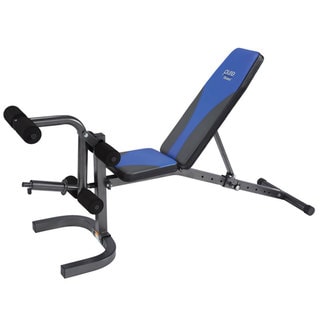 Pure Fitness F.I.D. Bench-Image