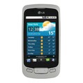 LG Optimus One P500 GSM Unlocked Android Phone
