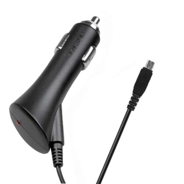 INSTEN Car Charger for ZTE C78/ C90/ C70 Essenze