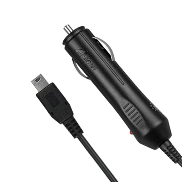 INSTEN Car Charger for HTC G1 Fuze/ Shadow 09 XV6850