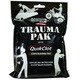 Trauma Pak/ QuikClot
