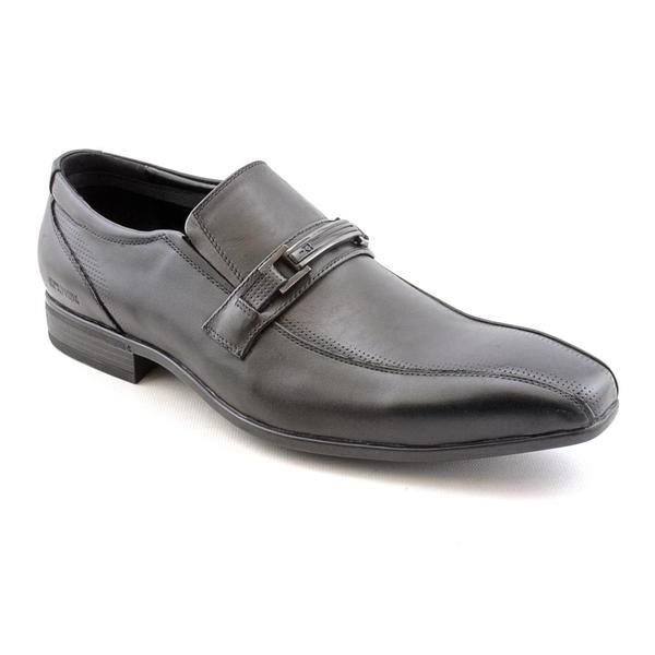 Kenneth Cole Reaction Men's 'Space Needle' Leather Dress Shoes