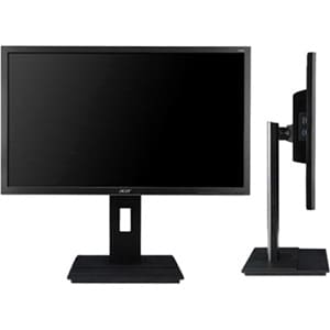 Acer B246HYL 23.8" LED LCD Monitor - 16:9 - 6 ms