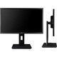 Acer B246HYL 23.8" LED LCD Monitor - 16:9 - 6 ms