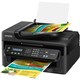 Epson WorkForce WF-2530 Inkjet Multifunction Printer - Color - Photo 