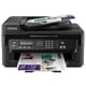 Epson WorkForce WF-2530 Inkjet Multifunction Printer - Color - Photo 
