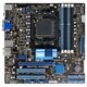 Asus M5A78L-M/USB3 Desktop Motherboard - AMD 760G Chipset - Socket AM