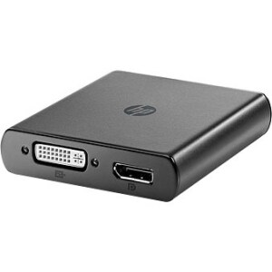 HP Graphic Adapter - USB