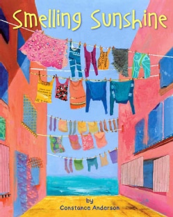 Smelling Sunshine (Paperback)