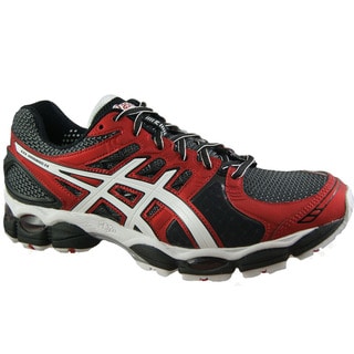 Asics Men's Gel Nimbus 14 Limited Running Shoes Today: $87.99 $139.99