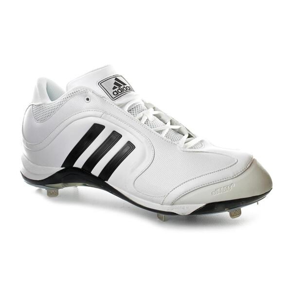 Adidas Men's 'Excelsior 6 Mid' Man-Made Athletic Shoe (Size 16)