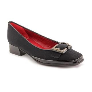 narrow women's formal shoes