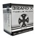BrandX XL12DVC 12'' High Efficency 1200 Watt Subwoofer