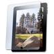 INSTEN Stylus/ Screen Protector/ Lizzo Back Tablet Case Cover for Apple iPad 1