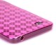 INSTEN Hot Pink Tablet Case Cover/ Pink Stylus for Samsung Galaxy Tab P1000