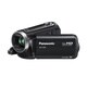 Panasonic HC-V110 Digital Camcorder - 2.7" LCD - BSI MOS - Full HD - 