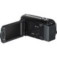 Panasonic HC-V110 Digital Camcorder - 2.7" LCD - BSI MOS - Full HD