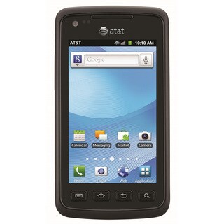 Samsung Rugby Smart GSM Unlocked Android Phone