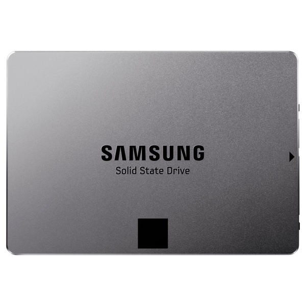 Samsung 840 EVO MZ-7TE120BW 120 GB 2.5