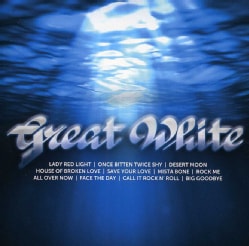 Great White - ICON: Great White