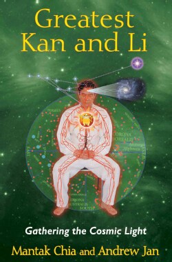 Greatest Kan and Li: Gathering the Cosmic Light (Paperback)