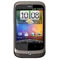 HTC Wildfire GSM Unlocked Android Phone (Refurbished)