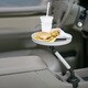 Stalwart Adjustable Car Swivel Tray 