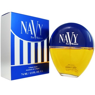 Dana 'Navy' Women's 2.5-ounce Cologne Spray
