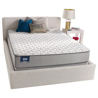 Sawyer Tufted Bed by Greyson Living
