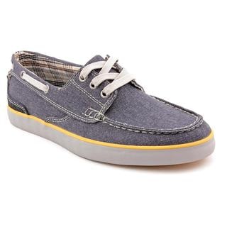 Clarks Men's 'Jax' Canvas Casual Shoes Today: $72.99 Add to Cart
