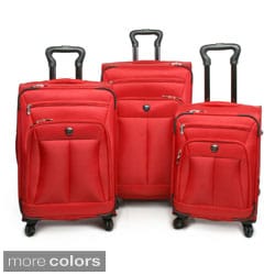 away coast luggage