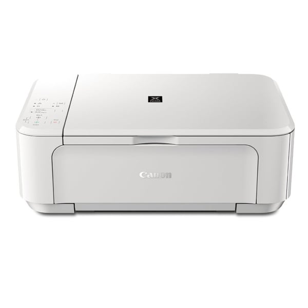 Canon PIXMA MG3520 Inkjet Multifunction Printer - Color - Photo Print