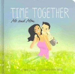 Me and Mom (Hardcover)