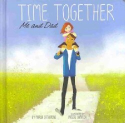 Me and Dad (Hardcover)