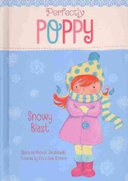 Snowy Blast (Hardcover)