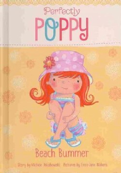 Beach Bummer (Hardcover)