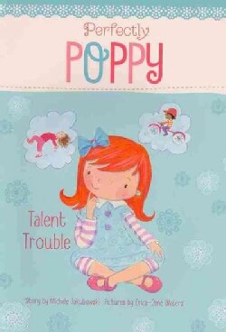 Talent Trouble (Paperback)