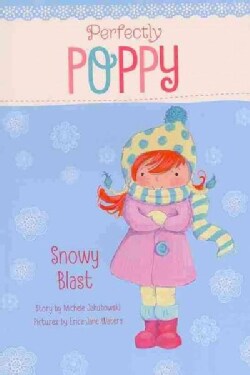 Snowy Blast (Paperback)