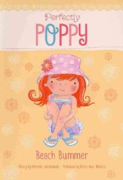 Beach Bummer (Paperback)