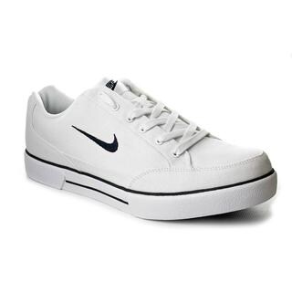Nike Men's 'GTS '09 Canvas' Canvas Athletic Shoe