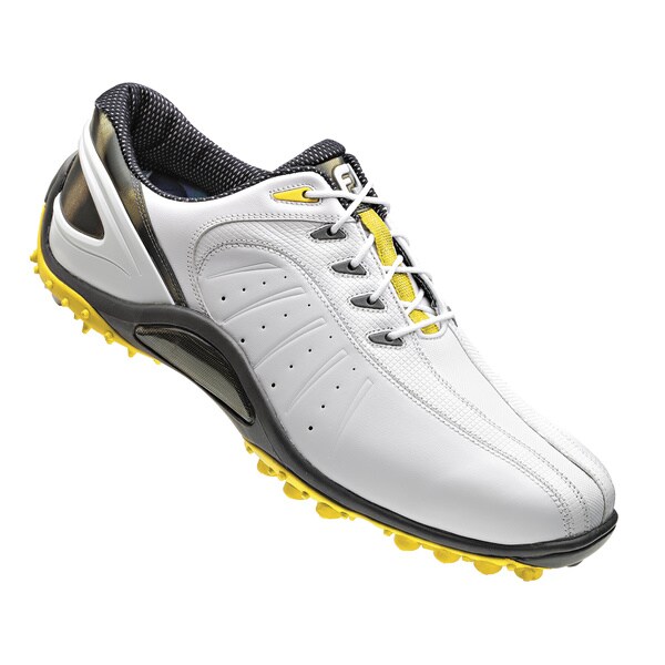 FOOTJOY MENS SPORTS SPIKELESS GOLF SHOES