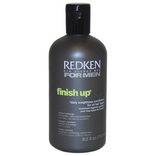 Redken Finish Up Daily Men's 8.5-ounce Conditioner