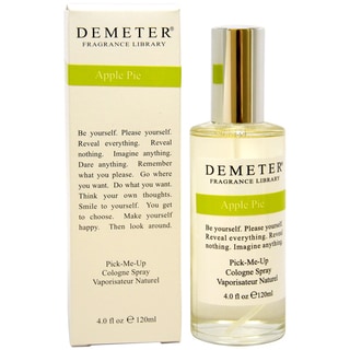 Demeter 'Apple Pie' Women's 4-ounce Cologne Spray