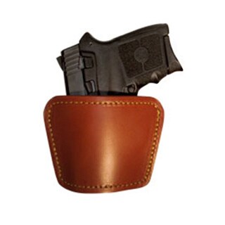 Gould &amp; Goodrich Ambidextrous Leather Holster-Image