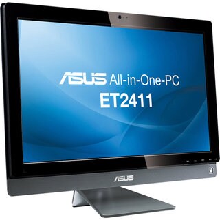 Asus ET2411IUKI-05 2.8GHz 4GB 500GB Win 8 23.6" All-In-One (Refurbished)