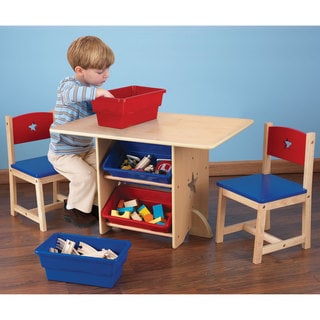 best table and chairs for 2 year olds