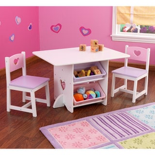 Kids' Table & Chair Sets | Overstock.com Shopping - Great Deals on