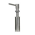 Boann 3.5-inch 304 Stainless Steel Soap Dispenser