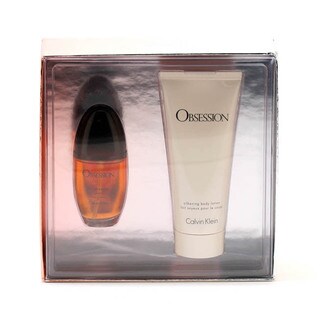 Calvin Klein 'Obsession' Women's 2-piece Gift Set