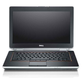 Dell Latitude E6420 2.3GHz 4GB 320GB Win 7 14" Laptop (Refurbished)